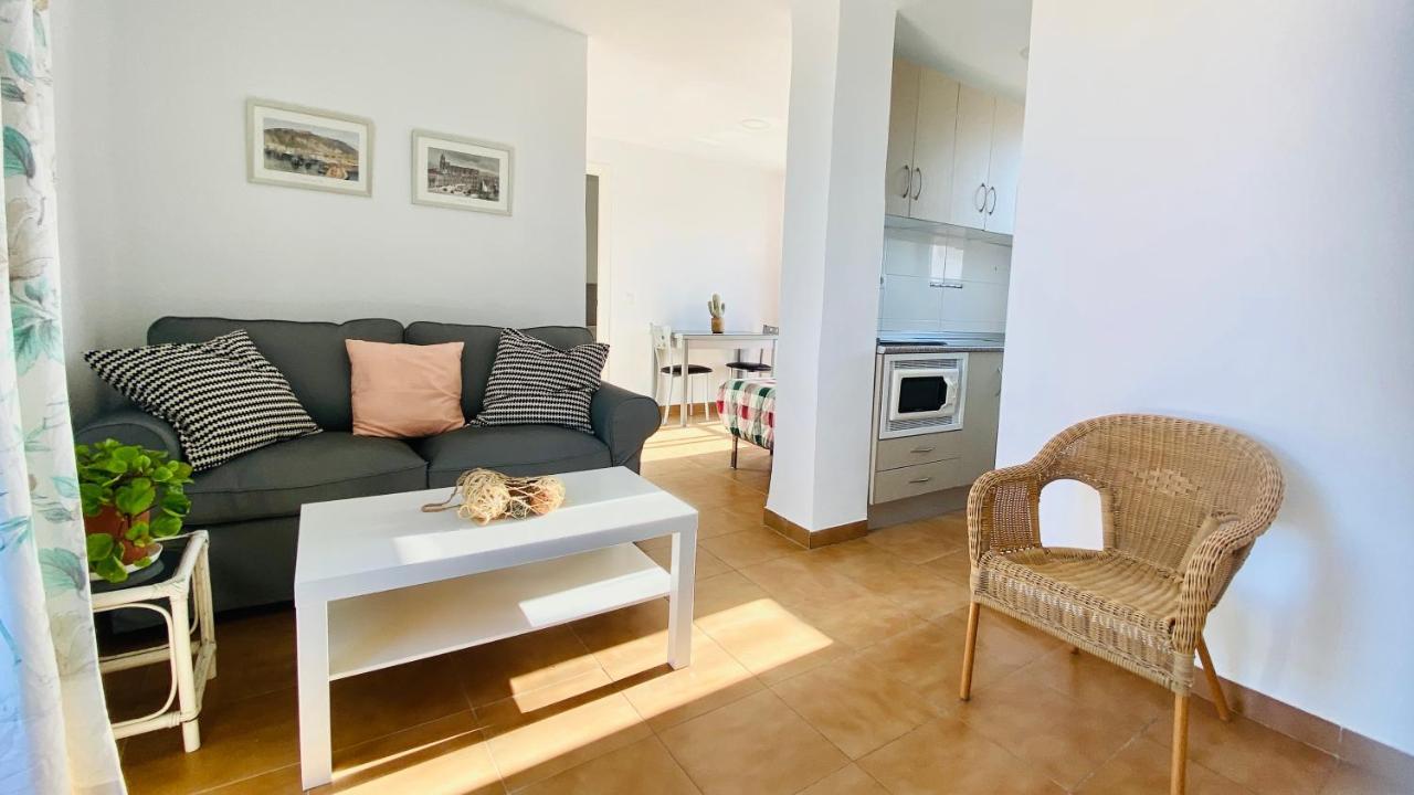 Atico Armengual Suite Malaga Zewnętrze zdjęcie