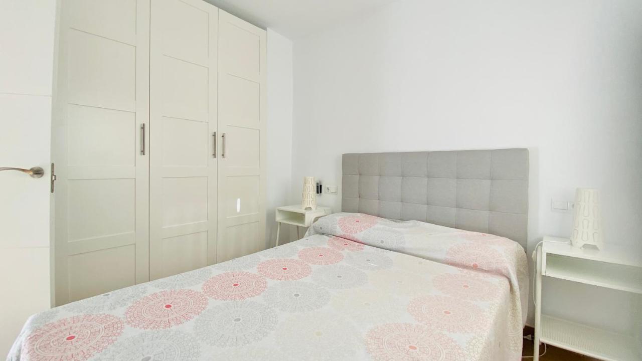 Atico Armengual Suite Malaga Zewnętrze zdjęcie