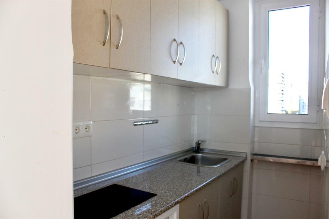 Atico Armengual Suite Malaga Zewnętrze zdjęcie