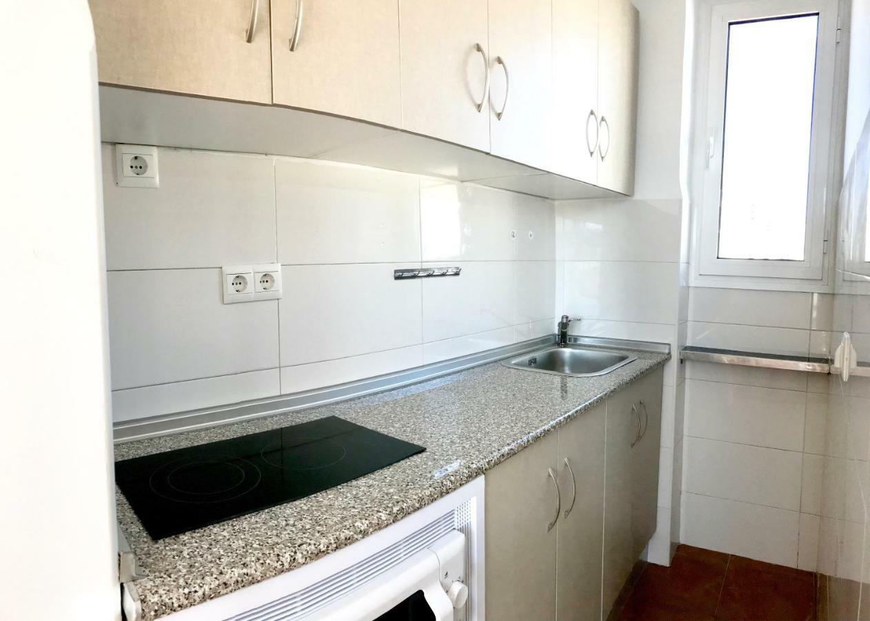 Atico Armengual Suite Malaga Zewnętrze zdjęcie