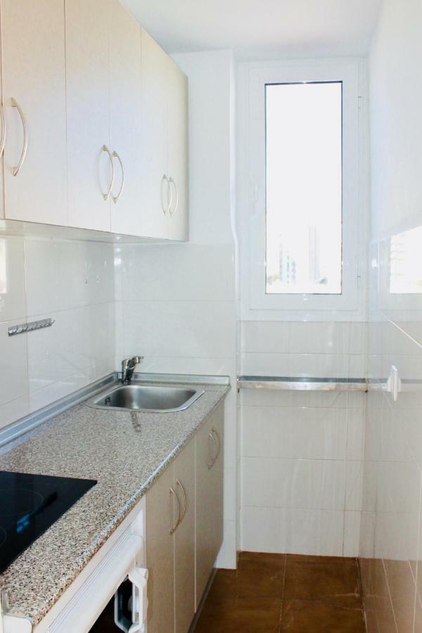 Atico Armengual Suite Malaga Zewnętrze zdjęcie